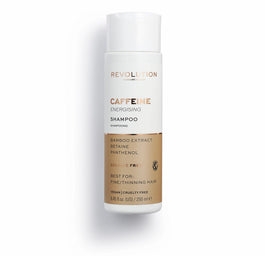 Revolution Haircare Caffeine Energising Shampoo energetyzujący szampon do włosów cienkich 250ml