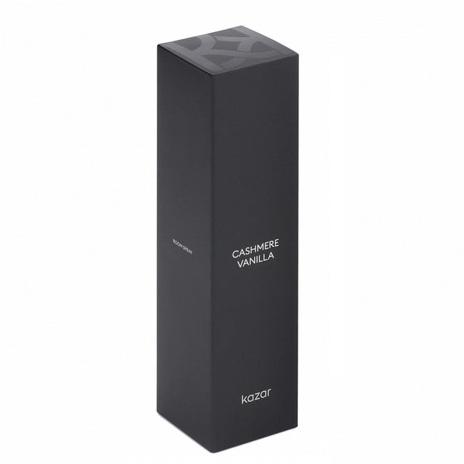 Kazar Cashmere Vanilla odświeżacz powietrza w sprayu 100ml