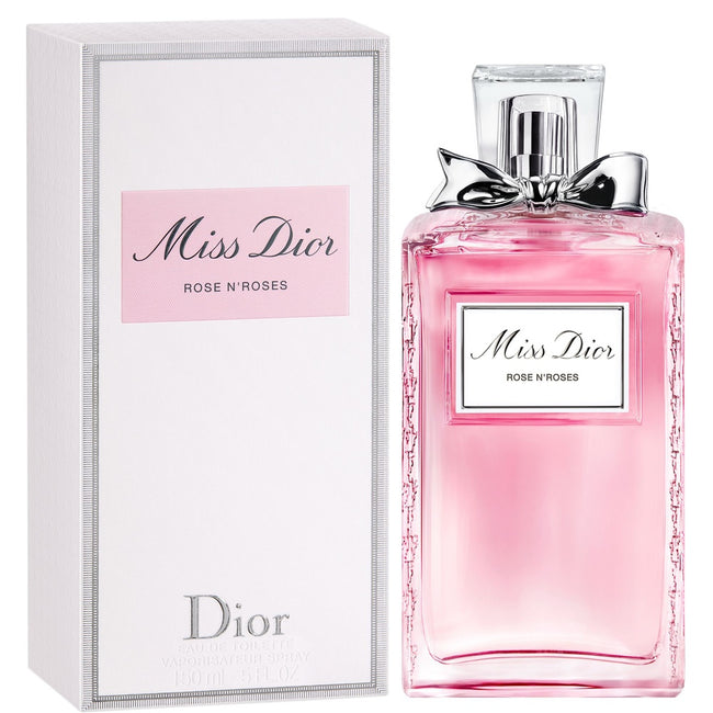 Dior Miss Dior Rose N'Roses woda toaletowa spray