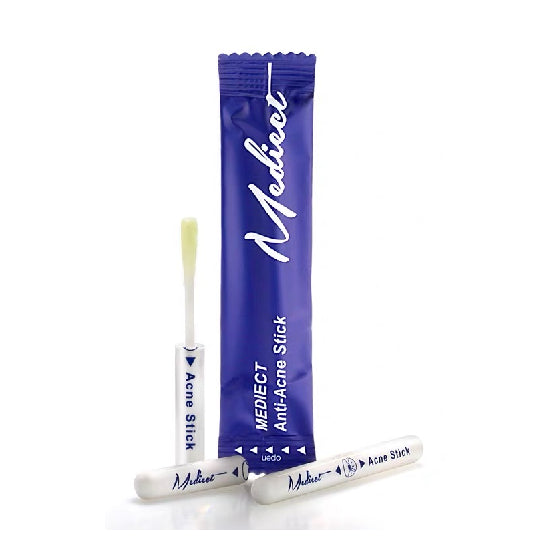 Mediect Anti-Acne Stick sztyft przeciwtrądzikowy 3.5ml