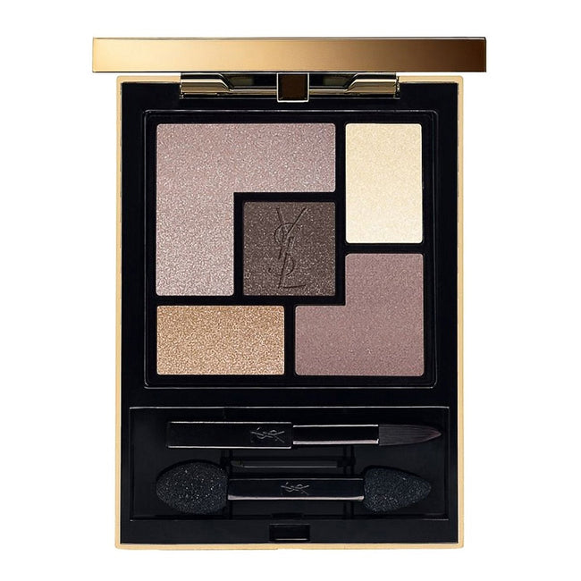 Yves Saint Laurent Couture Palette 5 Colors paleta cieni do powiek 13 Nude Contouring 5g