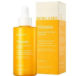 BERGAMO Vitamin ampułka do twarzy z witaminami 150ml