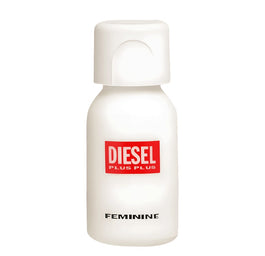 Diesel Plus Plus Feminine woda toaletowa spray
