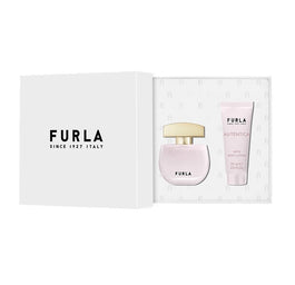 FURLA Autentica zestaw woda perfumowana spray 30ml + balsam do ciała 75ml
