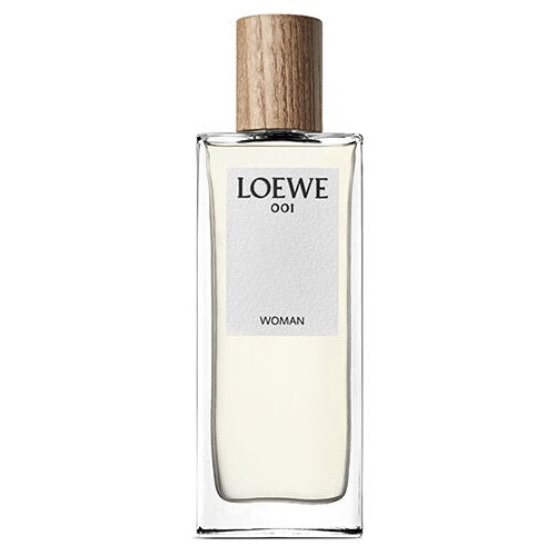 Loewe 001 Woman woda perfumowana spray