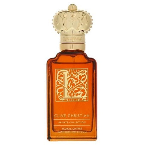 clive christian private collection - l floral chypre ekstrakt perfum null null   