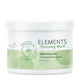 Wella Professionals Elements Renewing Moisturizing Mask nawilżająca maska do włosów 500ml