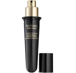 Estée Lauder Re-Nutriv Ultimate Diamond Transformative Brilliance Serum rozświetlające serum do twarzy Refill 30ml