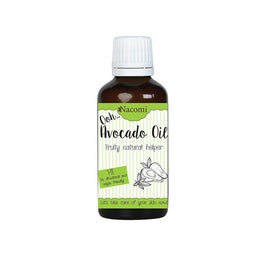 Nacomi Avocado Oil olej avocado 50ml