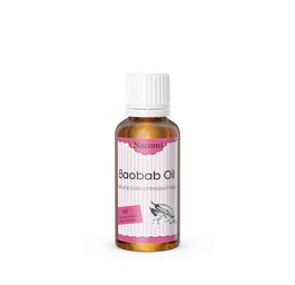 Nacomi Baobab Oil olej z baobabu 30ml