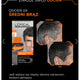 L'Oreal Paris Men Expert One-Twist farba do włosów 04 Średni Brąz