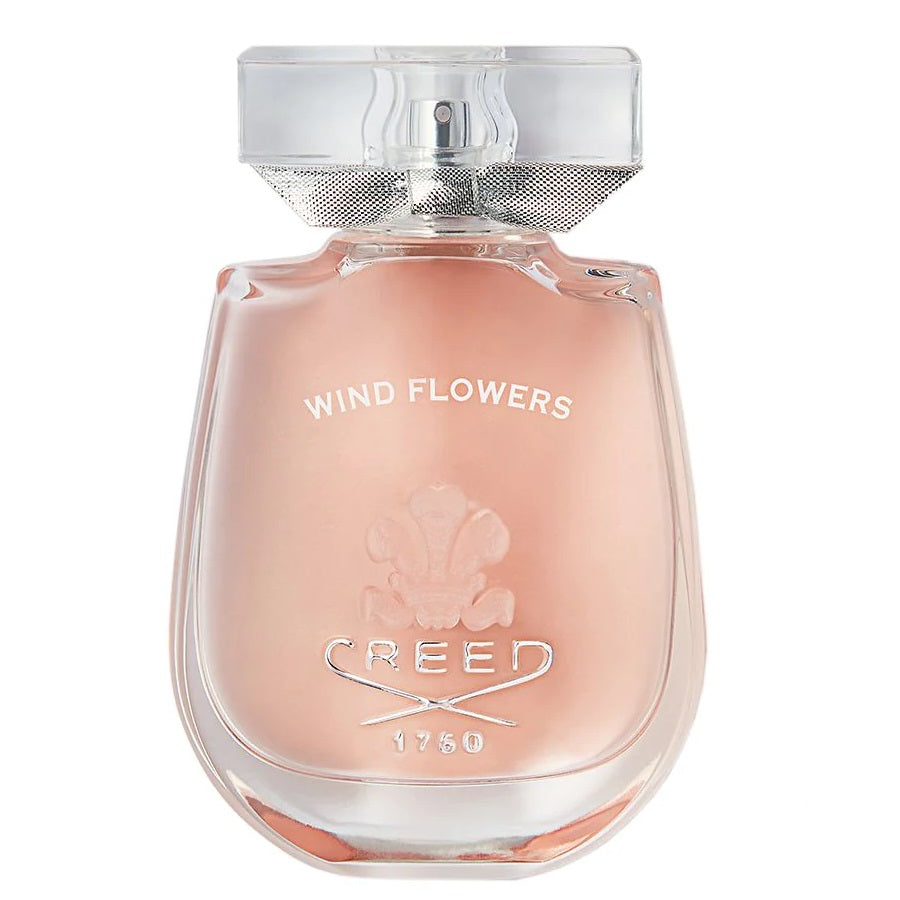 creed wind flowers woda perfumowana 75 ml  tester 