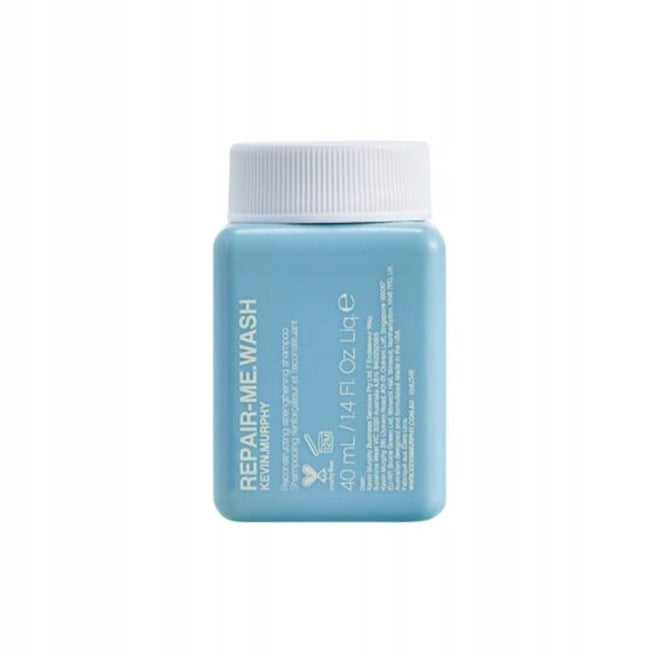 Kevin Murphy Repair-Me.Wash Shampoo regenerujący szampon do włosów 40ml