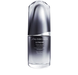 Shiseido Men Ultimune Power Infusing Concentrate energetyzujące serum do twarzy dla mężczyzn 30ml