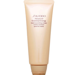 Shiseido Advanced Essential Energy Hand Nourishing Cream odżywczy krem do rąk 100ml