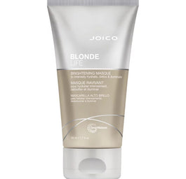 Joico Blonde Life Brightening Masque maska do włosów blond 50ml