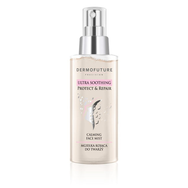 Dermofuture Ultra Soothing Protect & Repair kojąca mgiełka do twarzy 150ml