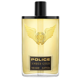 Police Amber Gold woda toaletowa spray