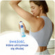 Nivea Fresh Natural dezodorant spray 150ml