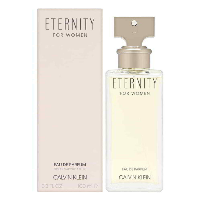 Calvin Klein Eternity Women woda perfumowana spray 100ml