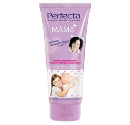 Perfecta Mama skoncentrowane serum przeciw rozstępom 200ml