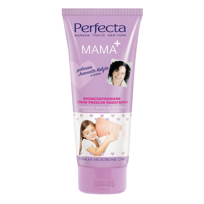 Perfecta Mama skoncentrowane serum przeciw rozstępom 200ml
