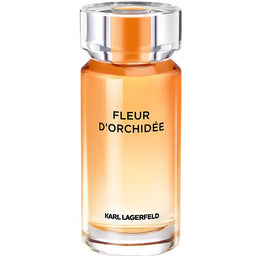 Karl Lagerfeld Fleur D'Orchidee woda perfumowana spray 100ml