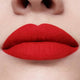 Maybelline Color Sensational Ultimatte matowa szminka do ust 299 More Scarlet 2g