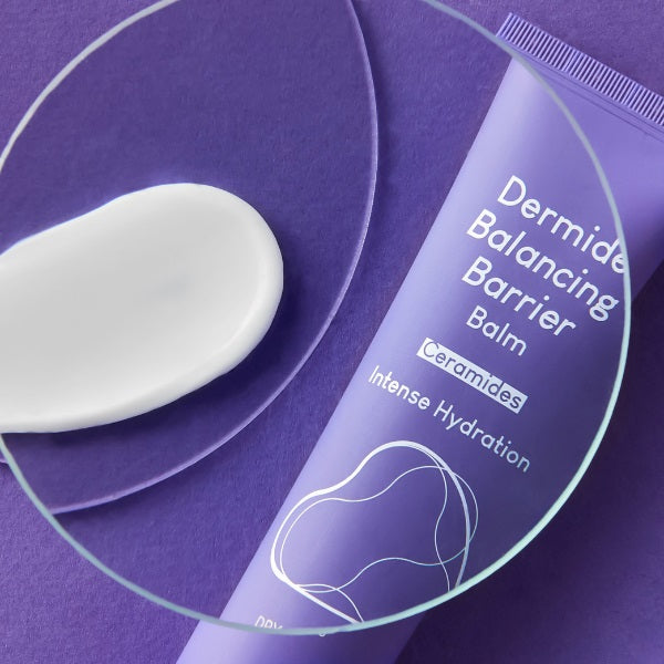 PURITO Dermide Balancing Barrier Balm regenerujący balsam do twarzy 60ml