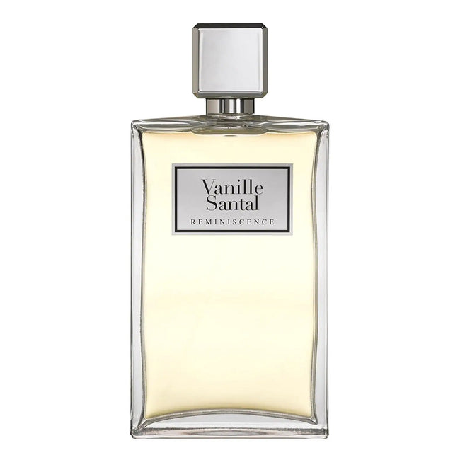 Reminiscence Vanille Santal woda toaletowa spray  - produkt bez opakowania