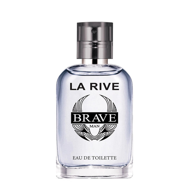 La Rive Brave Man woda toaletowa spray 30ml