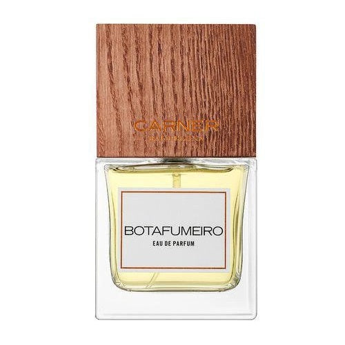 Carner Barcelona Botafumeiro woda perfumowana spray