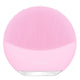 Foreo Luna Mini 3 szczoteczka soniczna do oczyszczania twarzy z efektem masującym Pearl Pink