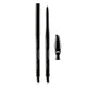 Pierre Rene Super Contour Liner wodoodporna kredka do oczu Black 0.35g