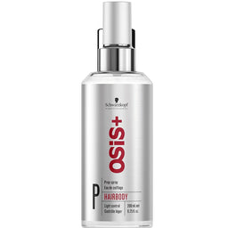 Schwarzkopf Professional Osis+ Hairbody kondycjonujący spray do stylizacji włosów 200ml