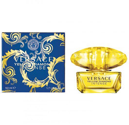 Versace Yellow Diamond Intense woda perfumowana spray 50ml