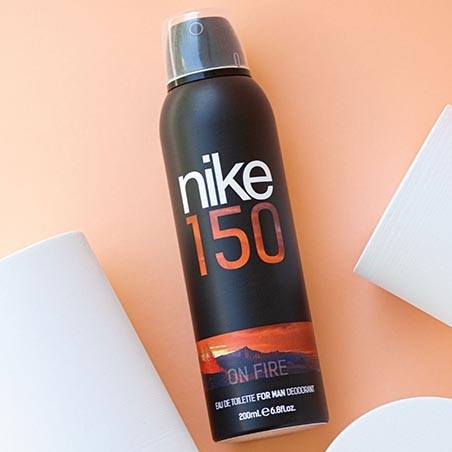 Nike 150 On Fire dezodorant spray 200ml