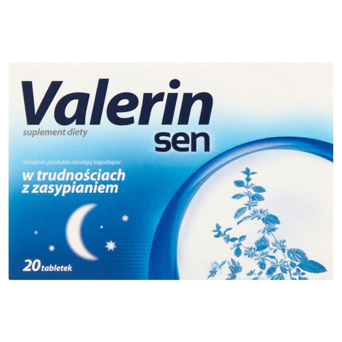 Valerin