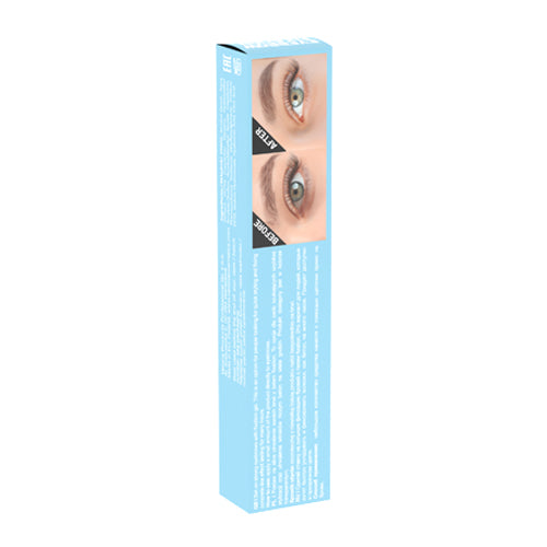 Ingrid Eyebrow Fixation transparentny żel do stylizacji brwi 7ml