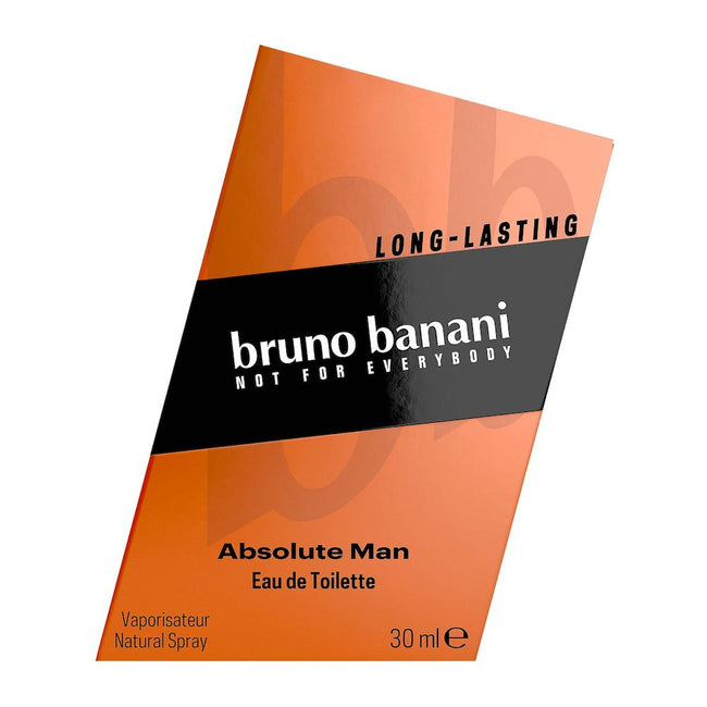 Bruno Banani Absolute Man woda toaletowa spray 30ml
