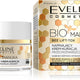 Eveline Cosmetics Bio Manuka 50+ napinający krem-kuracja przeciwzmarszczkowy na dzień i na noc 50ml