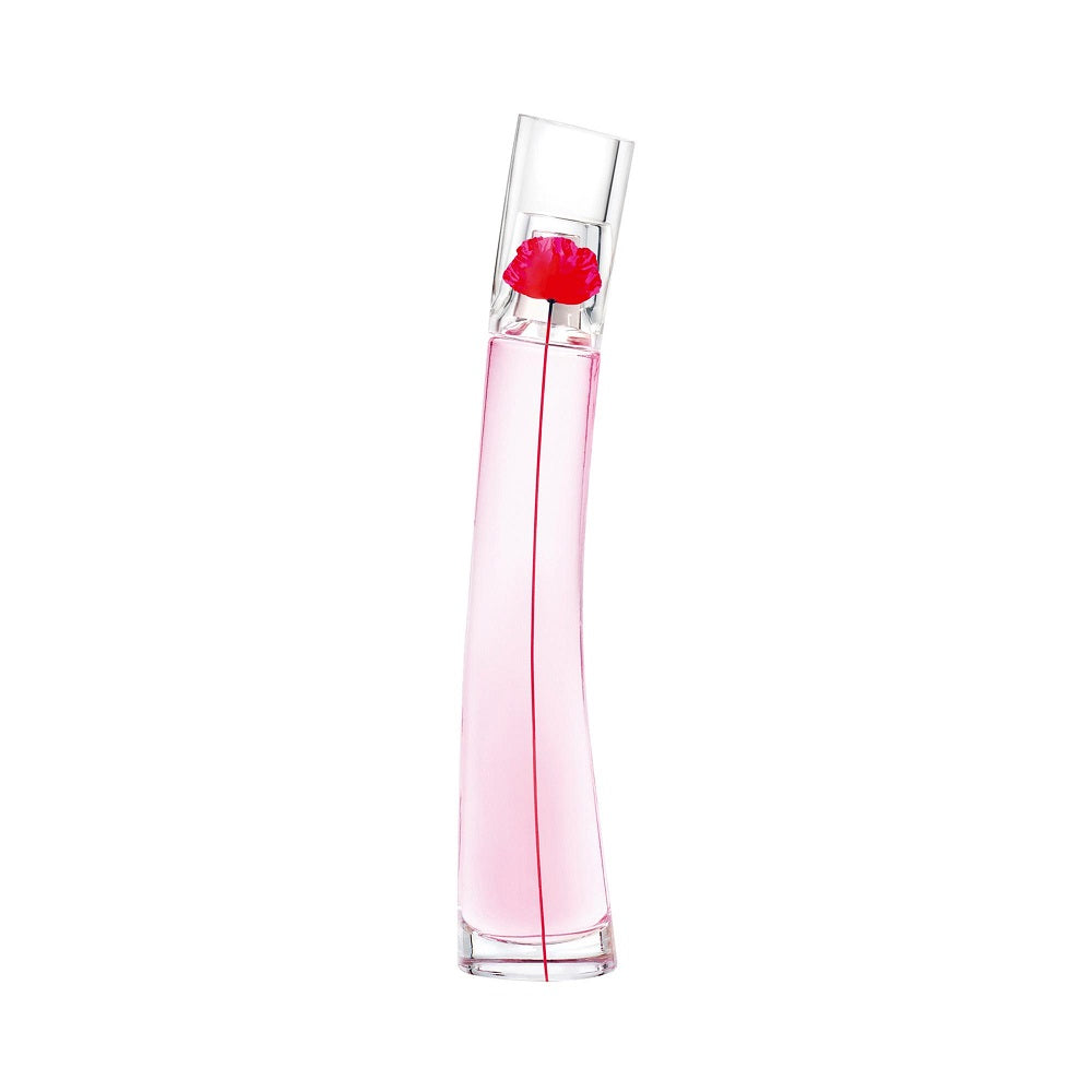 kenzo flower by kenzo poppy bouquet woda perfumowana 50 ml  tester 