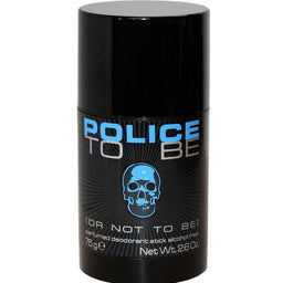 Police To Be Man dezodorant sztyft 75ml