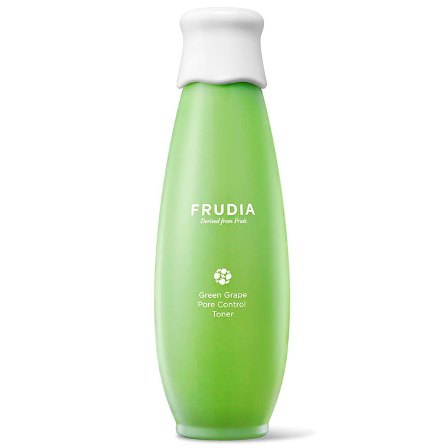 Frudia Green Grape Pore Control Toner tonik do twarzy na bazie winogron 195ml