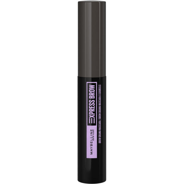 Maybelline Express Brow Drama modelująca maskara do brwi Dark Brown 7.6ml