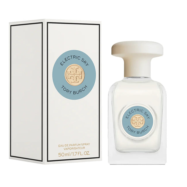 Tory Burch Electric Sky woda perfumowana spray 50ml