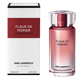 Karl Lagerfeld Fleur de Murier woda perfumowana spray 100ml
