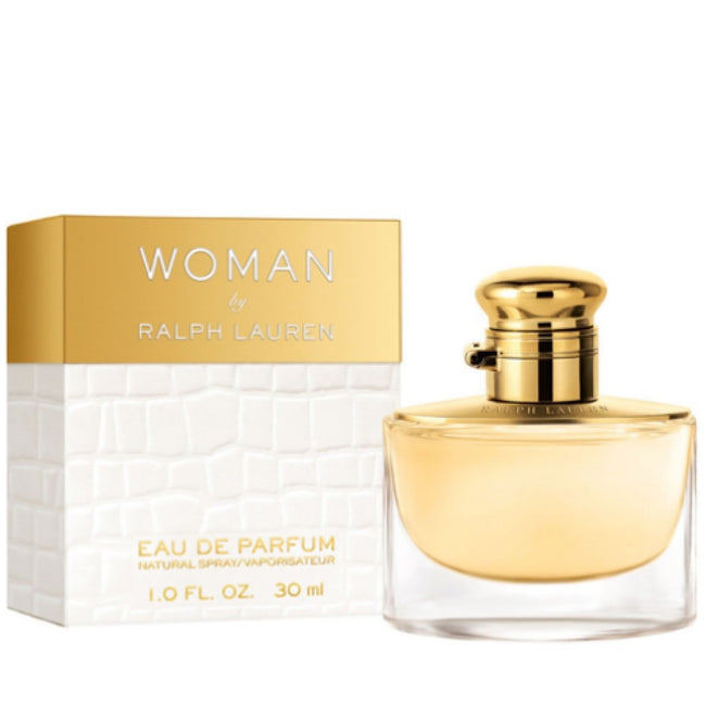 Ralph Lauren Woman woda perfumowana spray 30ml