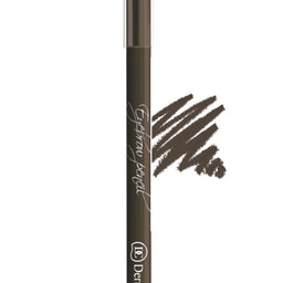 Dermacol Eyebrow Pencil kredka do makijażu brwi 02 1.6g