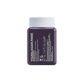Kevin Murphy Young Again Rinse odżywka regenerująco-nabłyszczająca do włosów 40ml
